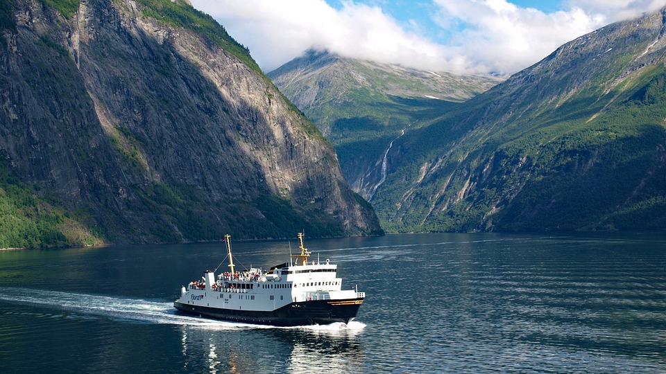 Ferry
