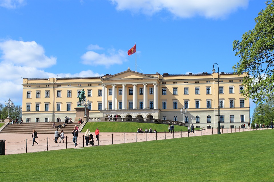 Oslo Norway