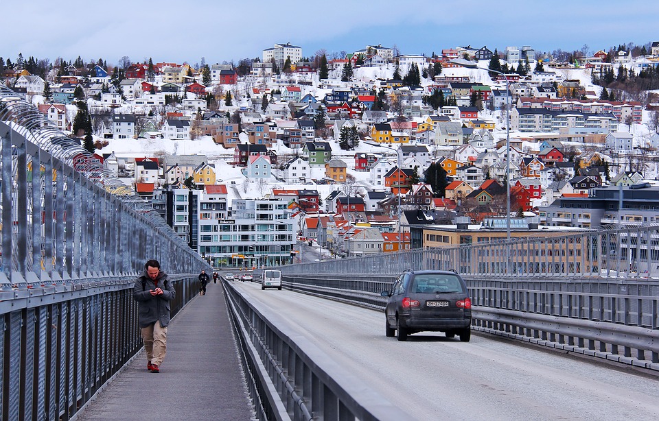 Tromso Norway