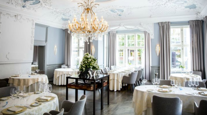 restaurantes en oslo