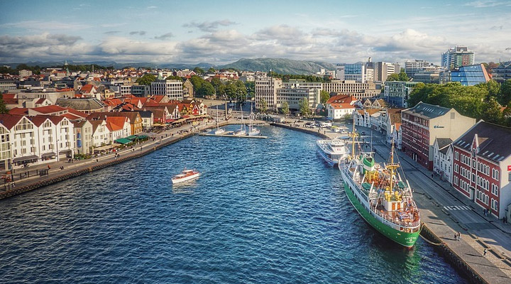 stavanger sitios