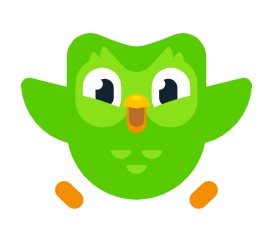 Aprender noruego con Duolingo