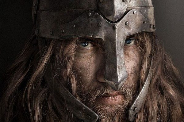 12 nombres de vikingos guerreros