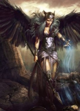 Valkyries