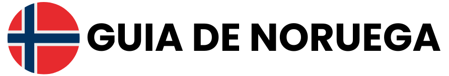 Guía de Noruega