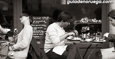 Restaurantes en Stavanger