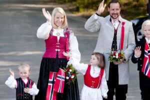 【Costumbres y Tradiciones en Noruega】¡Conócelas!